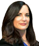 Genie Harrison