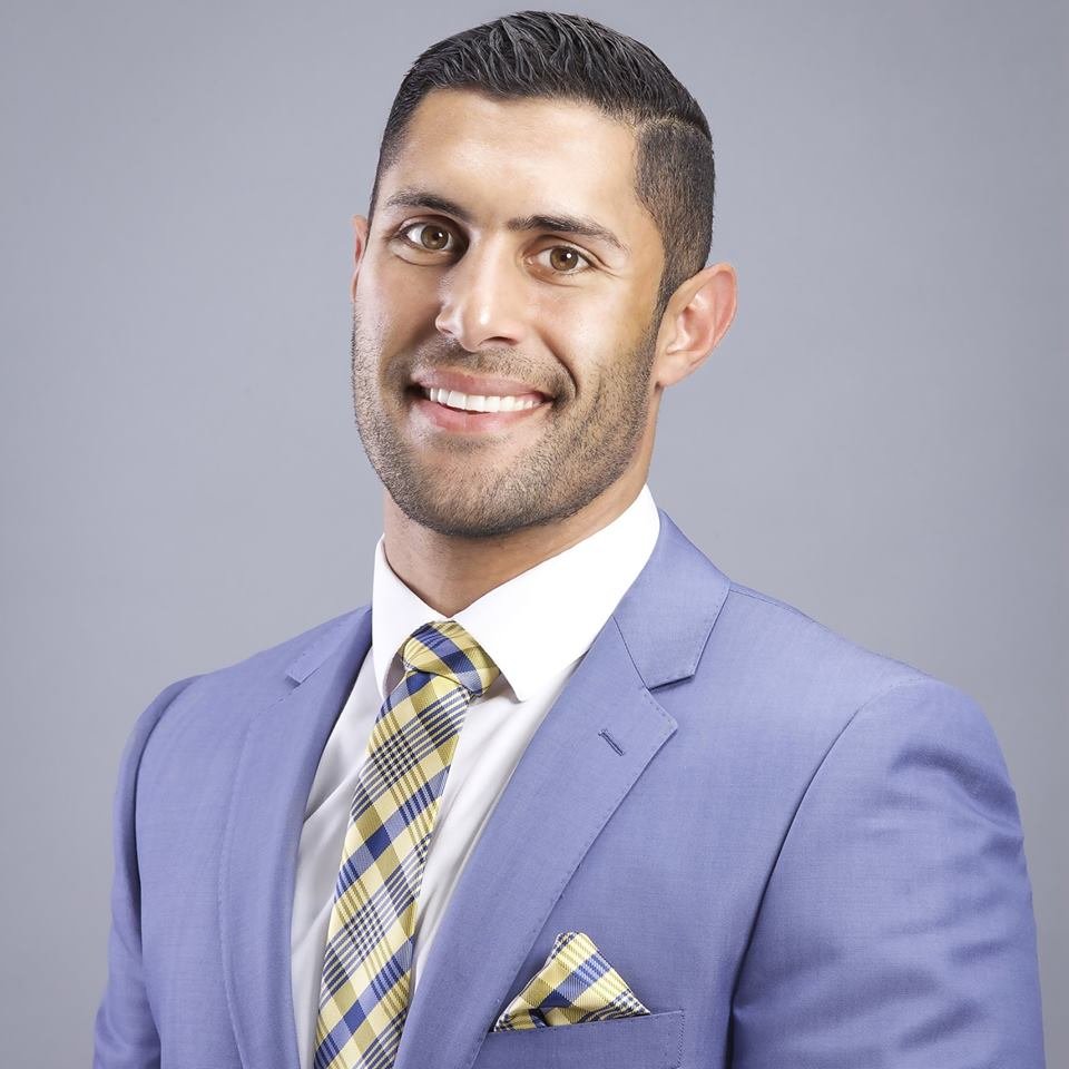 Rami Hashish PHD