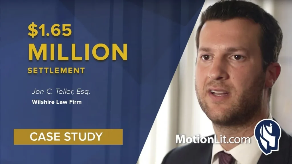 Watch Jon Teller Deliver Greater Value With Greater Visuals